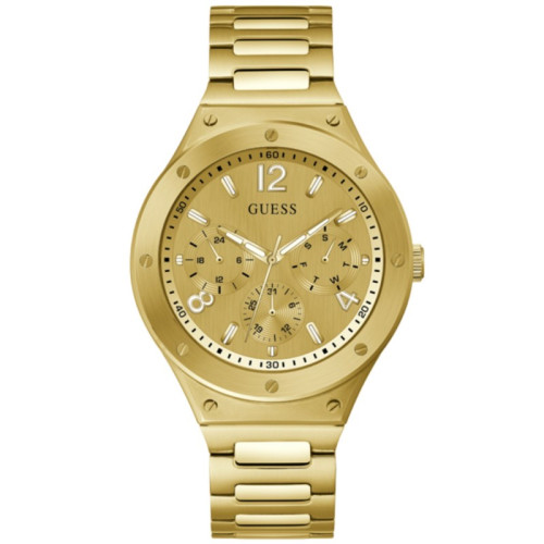 Guess GUESS GW0454G2 - Quartz Klocka Herr (44MM)