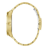 Produktbild för GUESS GW0454G2 - Quartz Klocka Herr (44MM)