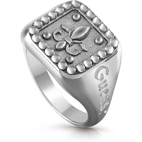 Guess GUESS UMR70004-64 - Ring Herr (64)
