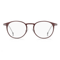 Produktbild för HUGO BOSS BOSS-1252-7BL - Glasögon Herr (50/19/150)