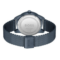 Produktbild för HUGO BOSS 1513946 - Quartz Klocka Herr (42MM)