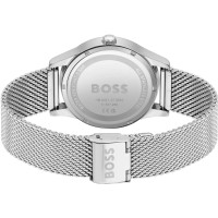 Produktbild för HUGO BOSS 1513985 - Quartz Klocka Herr (50MM)