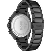 Produktbild för HUGO BOSS 1513950 - Quartz Klocka Herr (45MM)