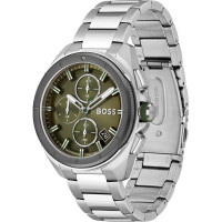 Produktbild för HUGO BOSS 1513951 - Quartz Klocka Herr (44MM)