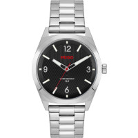 Produktbild för HUGO BOSS 1530251 - Quartz Klocka Herr (42MM)