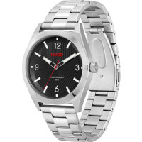 Produktbild för HUGO BOSS 1530251 - Quartz Klocka Herr (42MM)