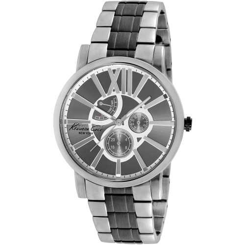 Kenneth Cole KENNETH COLE IKC9282 - Quartz Klocka Herr (44MM)