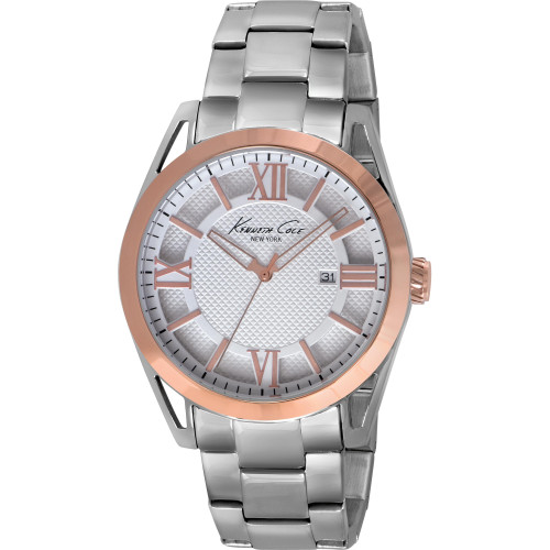 Kenneth Cole KENNETH COLE IKC9373 - Quartz Klocka Herr (42MM)