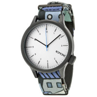 Produktbild för KOMONO KOM-W1921 - Quartz Klocka Herr (46MM)