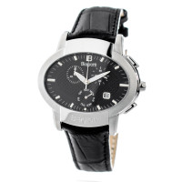 Produktbild för LAURA BIAGIOTTI LB0031M-01 - Quartz Klocka Herr (47MM)