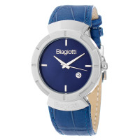 Produktbild för LAURA BIAGIOTTI LB0033M-02 - Quartz Klocka Herr (40MM)