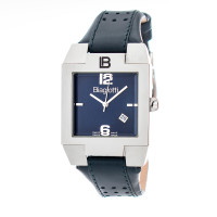Produktbild för LAURA BIAGIOTTI LB0035M-AZ - Quartz Klocka Herr (36MM)