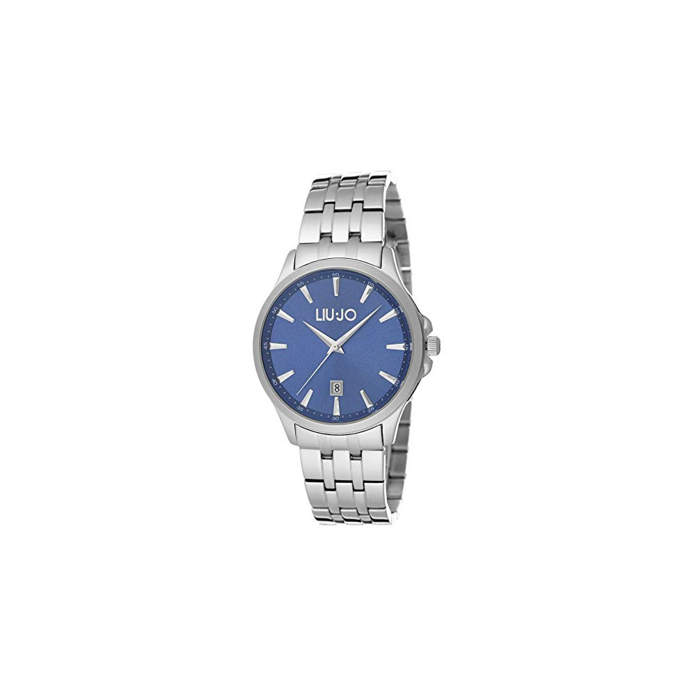 Produktbild för LIUJO TLJ1081 - Quartz Klocka Herr (40MM)