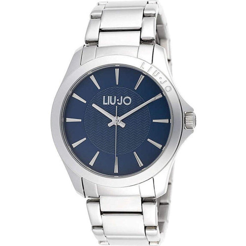 Liujo LIUJO TLJ813 - Quartz Klocka Herr (40MM)