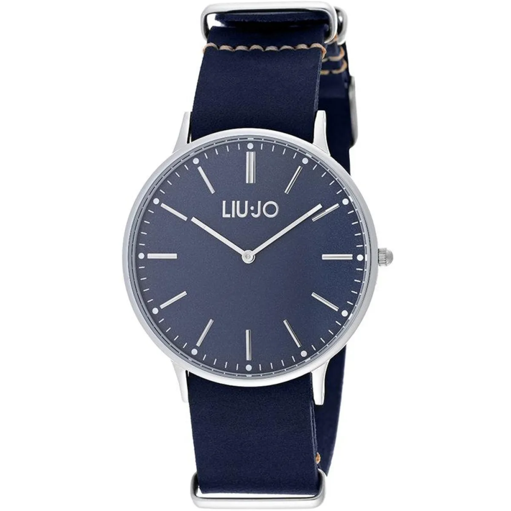 Produktbild för LIUJO TLJ966 - Quartz Klocka Herr (41MM)