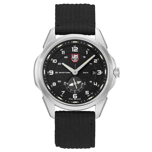 Luminox LUMINOX XL.1761 - Quartz Klocka Herr (45MM)