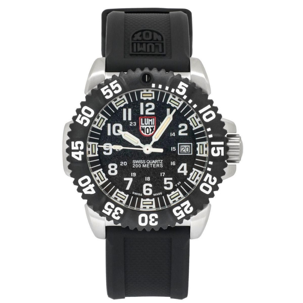 Produktbild för LUMINOX XS.3151.NV.F - Quartz Klocka Herr (45MM)