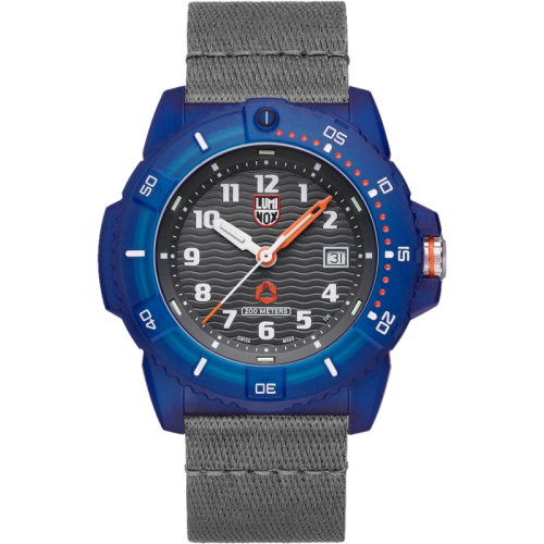 Luminox LUMINOX XS.8902.ECO - Quartz Klocka Herr (46MM)