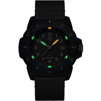 Produktbild för LUMINOX XS.8902.ECO - Quartz Klocka Herr (46MM)