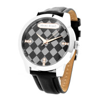 Produktbild för MARC ECKO E11591G1 - Quartz Klocka Herr (45MM)