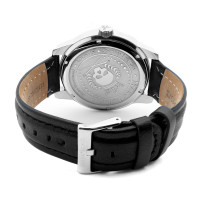 Produktbild för MARC ECKO E11591G1 - Quartz Klocka Herr (45MM)