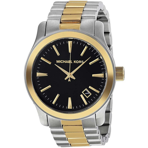 Michael Kors MICHAEL KORS MK7064 - Quartz Klocka Herr (45MM)