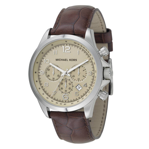 Michael Kors MICHAEL KORS MK8115 - Quartz Klocka Herr (45MM)