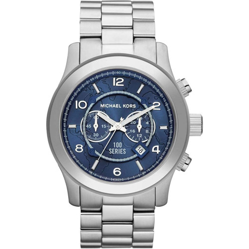 Michael Kors MICHAEL KORS MK8314 - Quartz Klocka Herr (45MM)