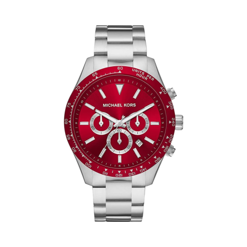 Michael Kors MICHAEL KORS MK8822 - Quartz Klocka Herr (45 MM)