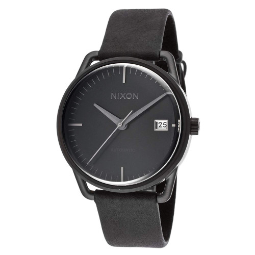 Nixon NIXON A199-001-00 - Automatic Herr (38MM)