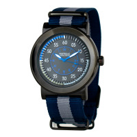 Produktbild för PERTEGAZ PDS-022-A - Quartz Klocka Herr (40MM)