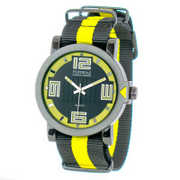 Produktbild för PERTEGAZ PDS-023-A - Quartz Klocka Herr (40MM)