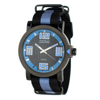 Produktbild för PERTEGAZ PDS-023-NA - Quartz Klocka Herr (40MM)