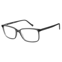 Produktbild för PIERRE CARDIN P.C.-6201-KB7 - Glasögon Herr (56/16/145)