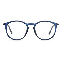 Produktbild för PIERRE CARDIN P.C.-6238-FLL - Glasögon Herr (52/19/145)