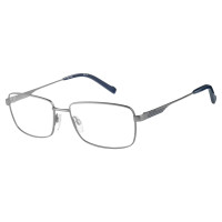 Produktbild för PIERRE CARDIN P.C.-6850-R80 - Glasögon Herr (57/17/150)