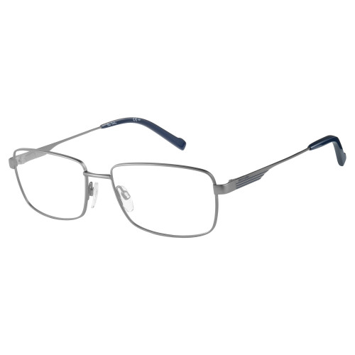 Pierre Cardin PIERRE CARDIN P.C.-6850-R80 - Glasögon Herr (57/17/150)