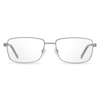 Produktbild för PIERRE CARDIN P.C.-6850-R80 - Glasögon Herr (57/17/150)