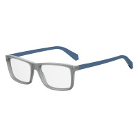 Produktbild för POLAROID PLD-D330-RCT - Glasögon Herr (54/17/145)