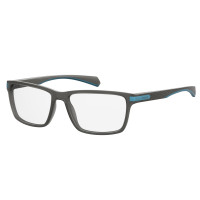 Produktbild för POLAROID PLD-D354-RIW - Glasögon Herr (56/17/135)