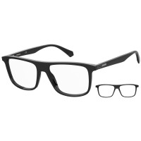 Produktbild för POLAROID PLD-D405-807 - Glasögon Herr (55/16/150)