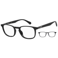 Produktbild för POLAROID PLD-D410-807 - Glasögon Herr (50/20/150)