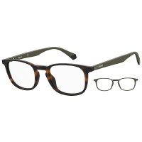 Produktbild för POLAROID PLD-D410-PHW - Glasögon Herr (50/20/150)
