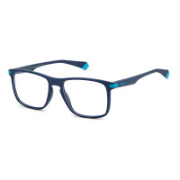 Produktbild för POLAROID PLD-D447-ZX9 - Glasögon Herr (54/17/140)