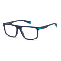 Produktbild för POLAROID PLD-D448-ZX9 - Glasögon Herr (55/16/140)