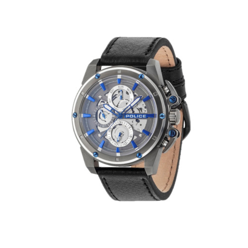 Police POLICE R1451277002 - Quartz Klocka Herr (47MM)