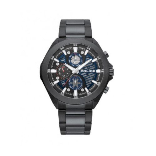 Police POLICE R1453318002 - Quartz Klocka Herr (47MM)