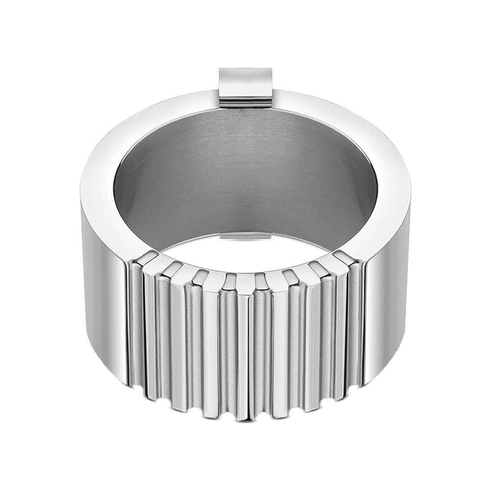 Produktbild för POLICE PEAGF2211512 - Bracelet Herr (22CM)