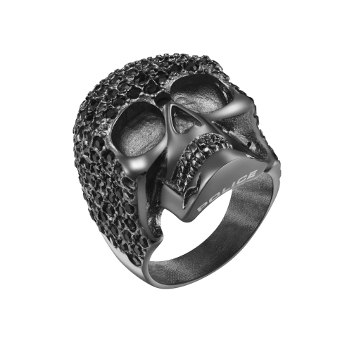 Police PEAGF2211412 - Ring Herr (24) - Ringar Herr