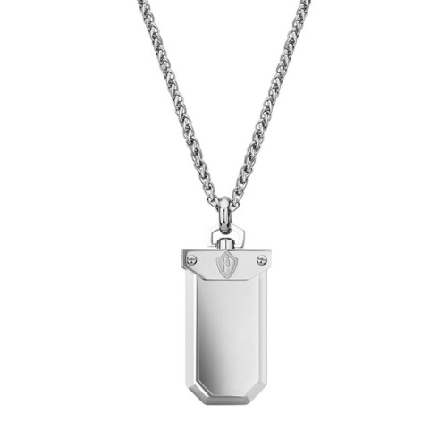 Police PEJGN2008511 - Necklace Herr (50+20CM) - Halsband Herr